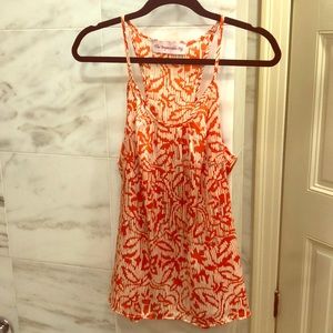 The Impeccable Pig top
